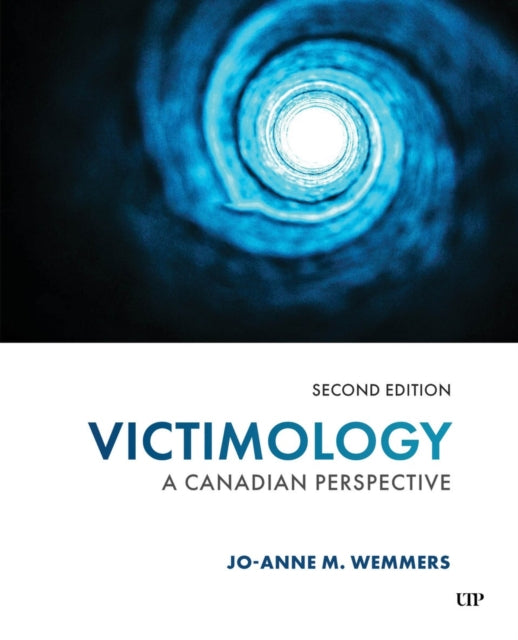 Victimology  A Canadian Perspective Second Edition