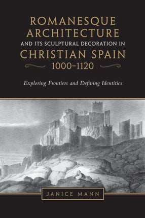 Romanesque Architecture and its Sculptural