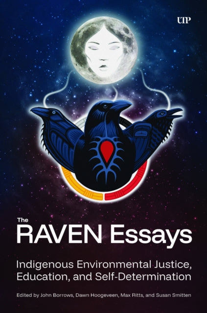 The RAVEN Essays  Indigenous Environmental