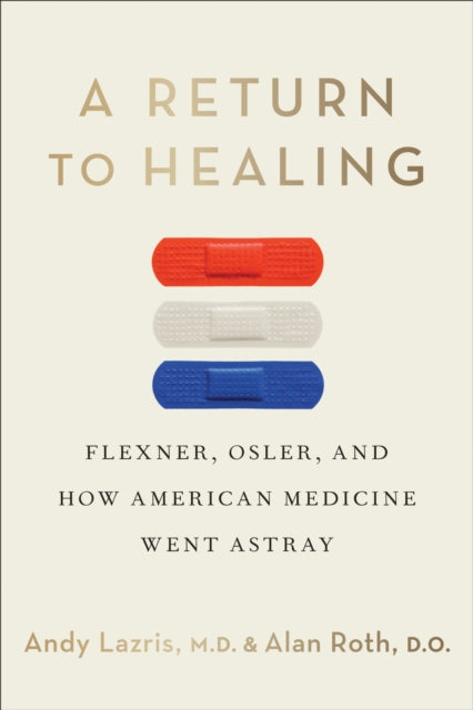 A Return to Healing