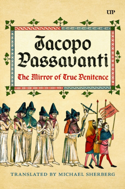 Jacopo Passavanti