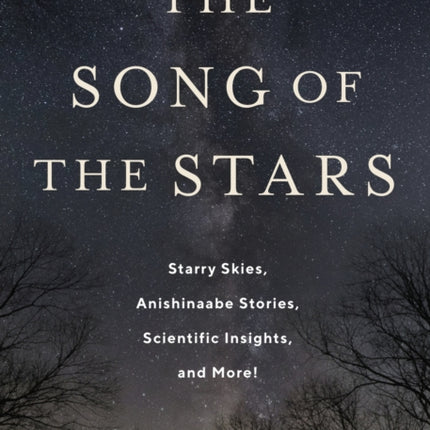 The Song of the Stars