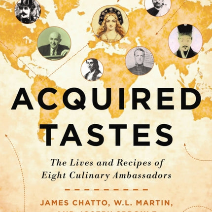 Acquired Tastes
