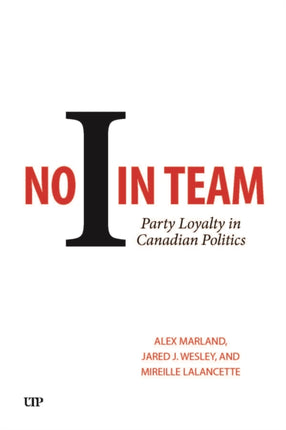 No I in Team