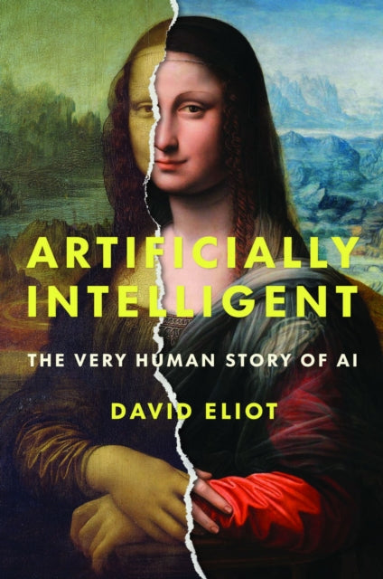 Artificially Intelligent