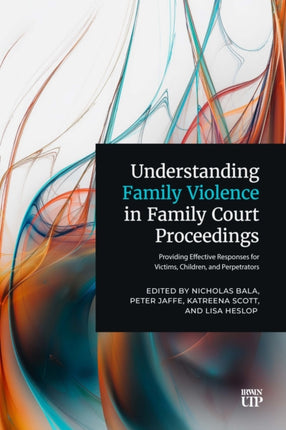 Understanding Family Violence in Family Court