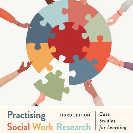 Practising Social Work Research