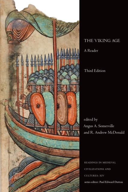 The Viking Age: A Reader