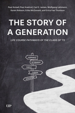 The Story of a Generation
