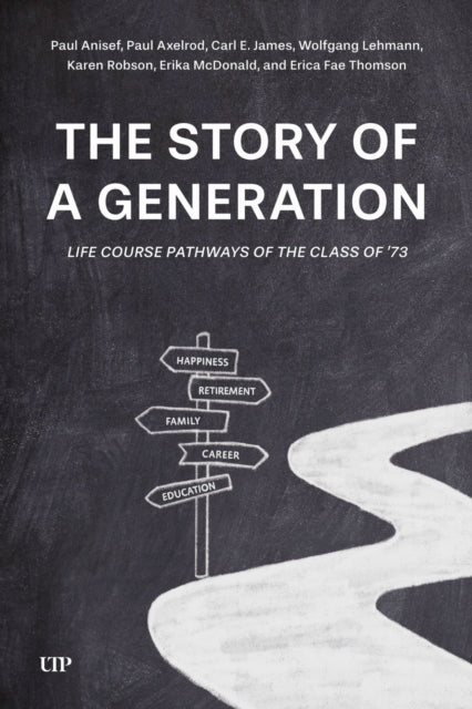 The Story of a Generation