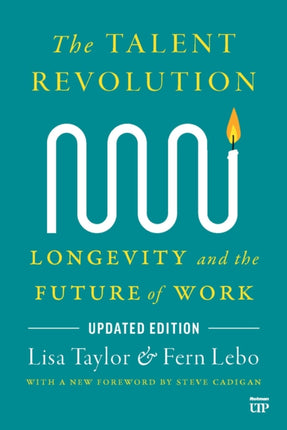 The Talent Revolution