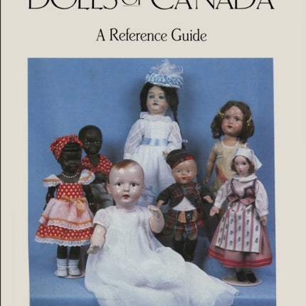 Dolls of Canada