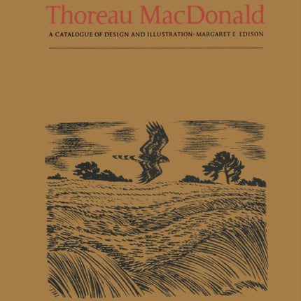 Thoreau MacDonald
