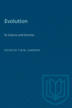 Evolution
