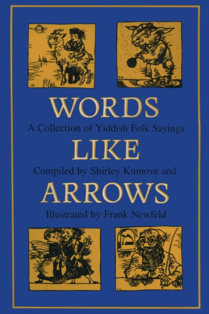 Words like Arrows