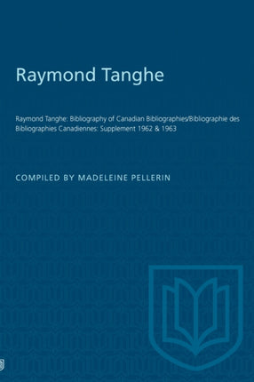 Raymond Tanghe