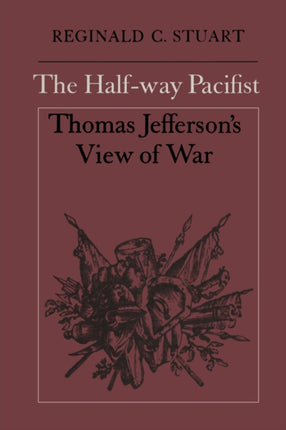 The Halfway Pacifist