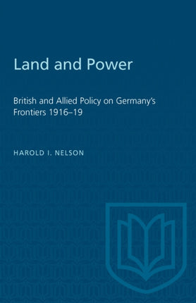 Land and Power