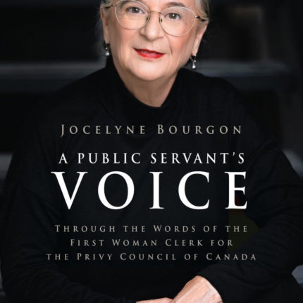 A Public Servants Voice