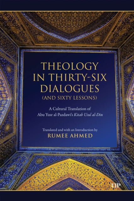 Theology in ThirtySix Dialogues and Sixty Lessons