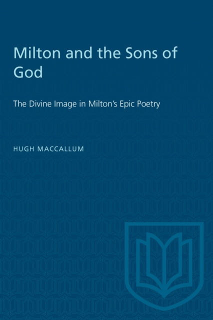 Milton and the Sons of God