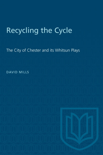 Recycling the Cycle