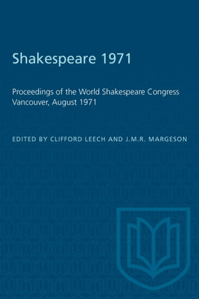 Shakespeare 1971