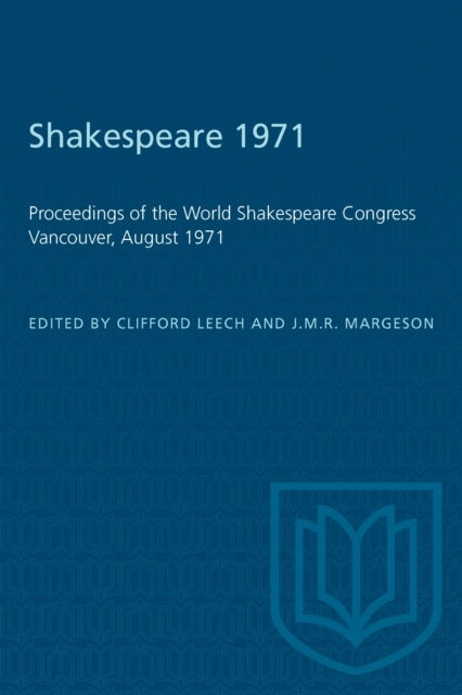 Shakespeare 1971