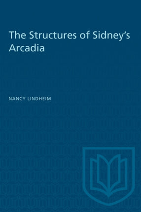 The Structures of Sidneys Arcadia