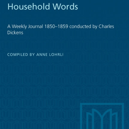 Household Words