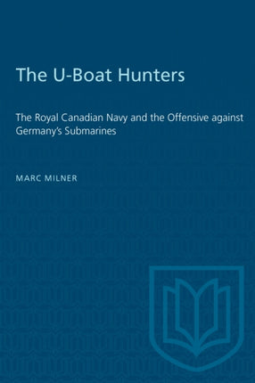 The UBoat Hunters