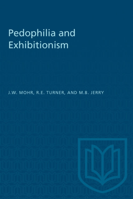 Pedophilia and Exhibitionism