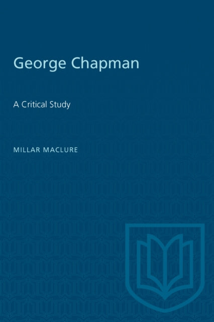 George Chapman