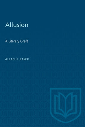Allusion