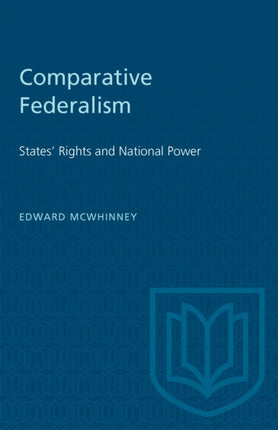 Comparative Federalism