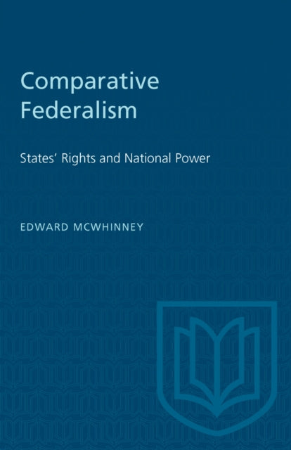Comparative Federalism