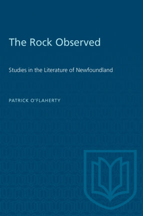The Rock Observed