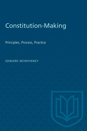 ConstitutionMaking