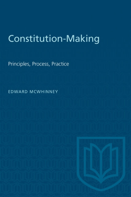 ConstitutionMaking