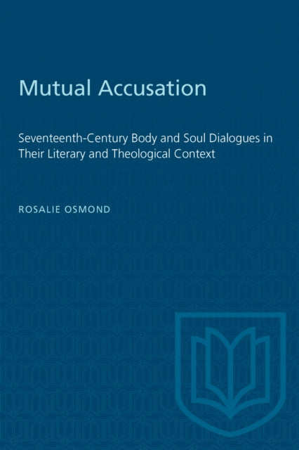 Mutual Accusation