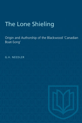 The Lone Shieling