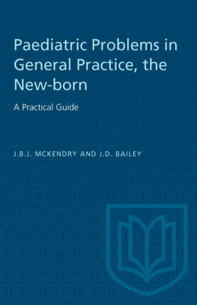 The Newborn A Practical Guide