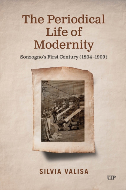 The Periodical Life of Modernity