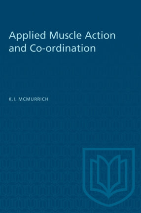 Applied Muscle Action and Coordination