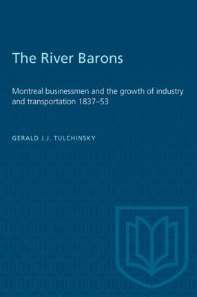 The River Barons