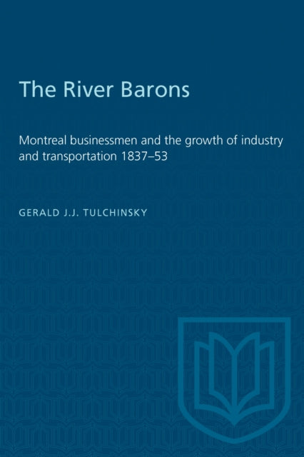 The River Barons