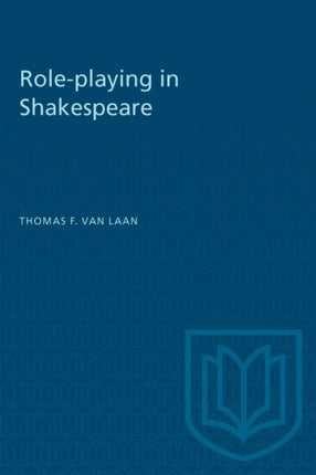 Roleplaying in Shakespeare