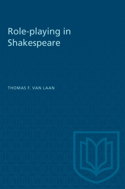 Roleplaying in Shakespeare