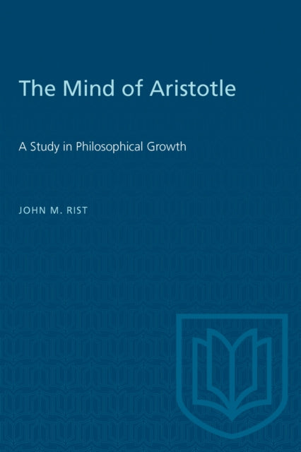 The Mind of Aristotle