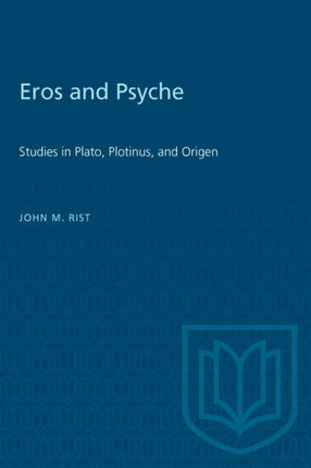 Eros and Psyche